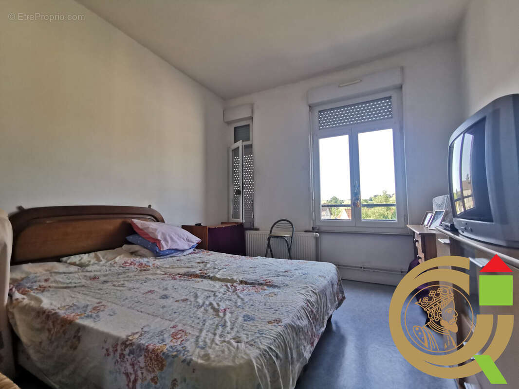 Appartement à ANVIN