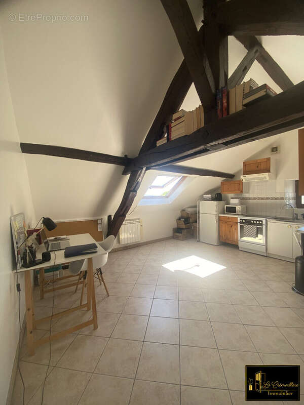 Appartement à DOURDAN