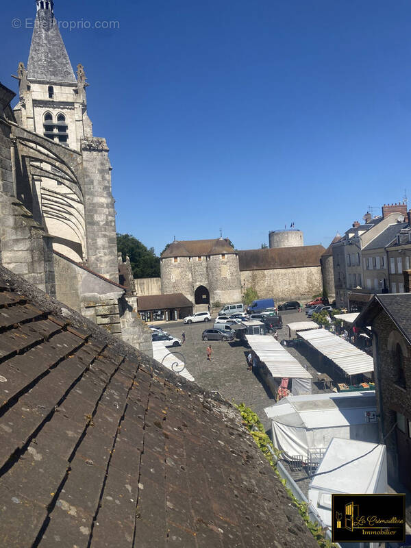 Appartement à DOURDAN