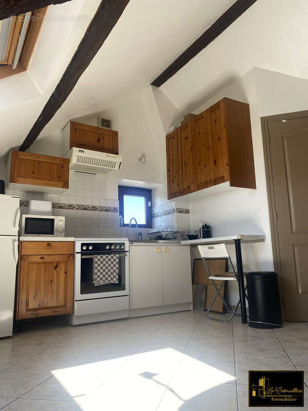 Appartement à DOURDAN