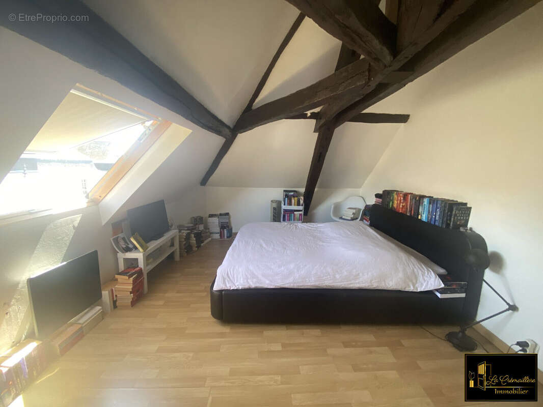 Appartement à DOURDAN