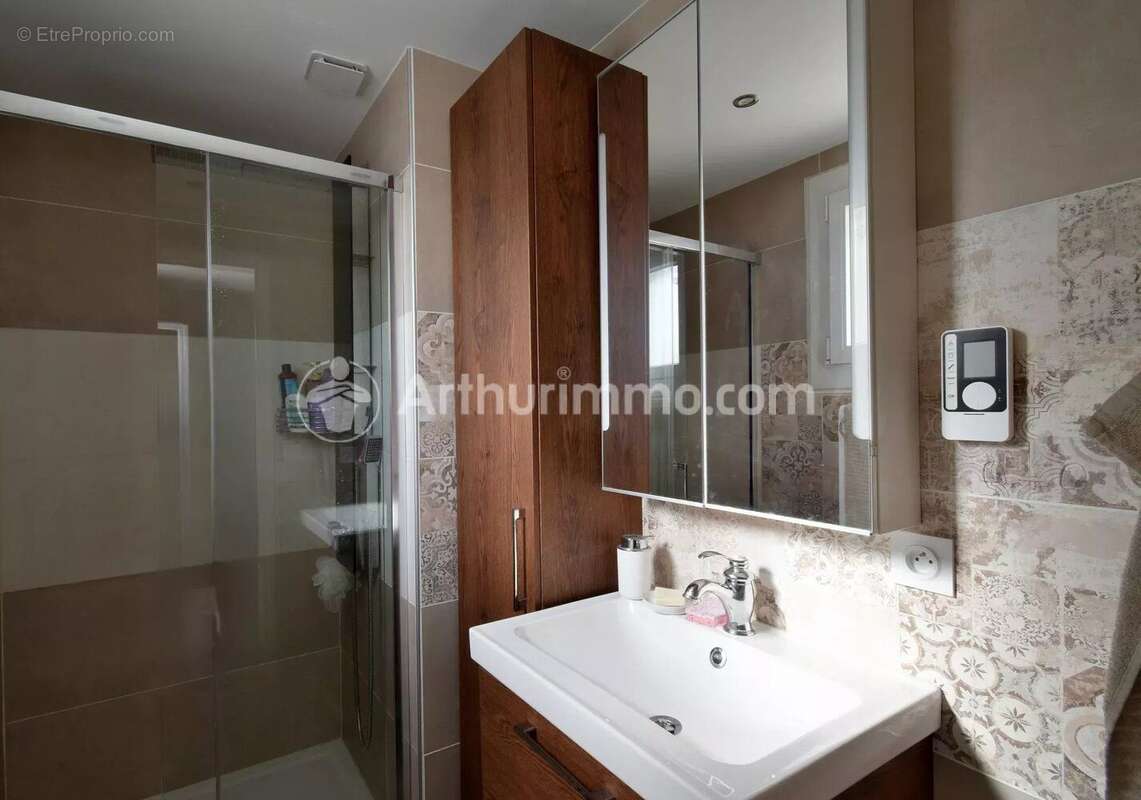 Maison à SAINT-ALBAN