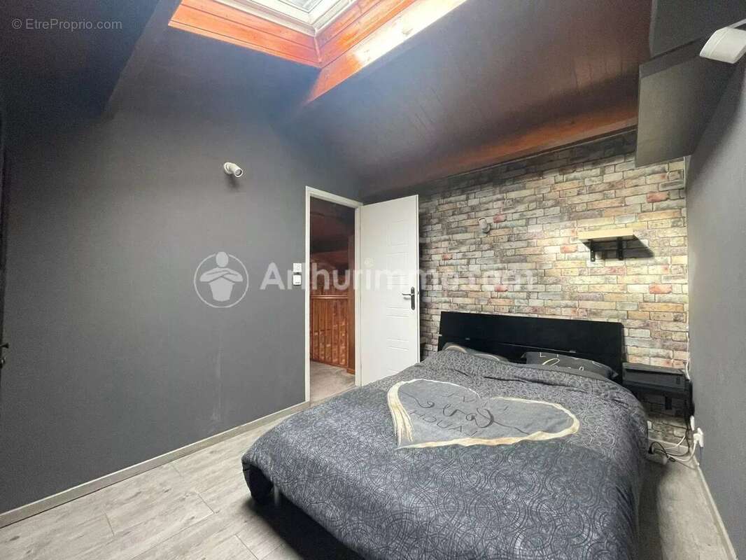 Maison à SAINT-ALBAN