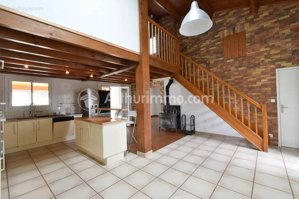 Maison à SAINT-ALBAN