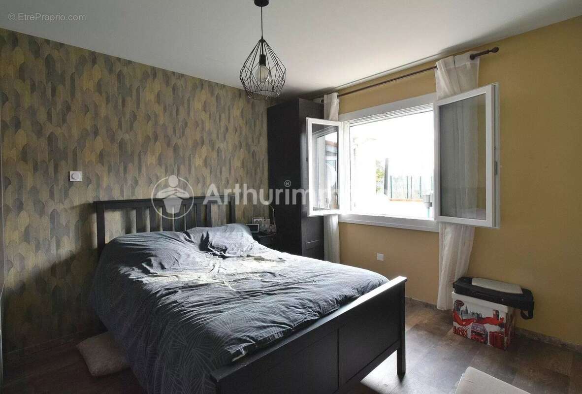 Maison à SAINT-ALBAN