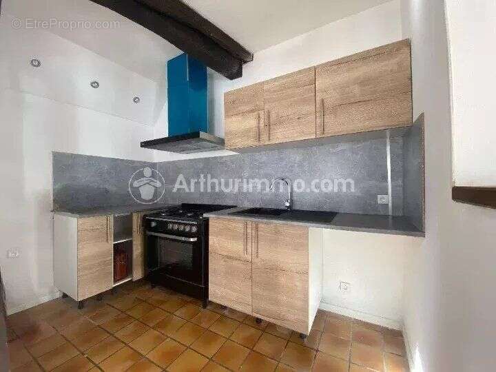 Maison à VILLEMUR-SUR-TARN