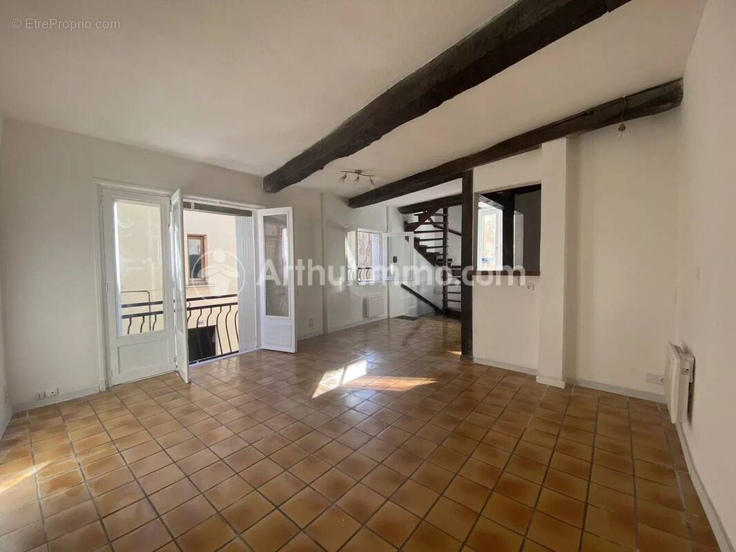 Maison à VILLEMUR-SUR-TARN