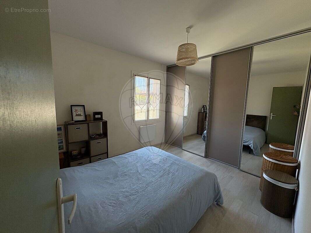 Maison à SAINT-GEORGES-DE-DIDONNE