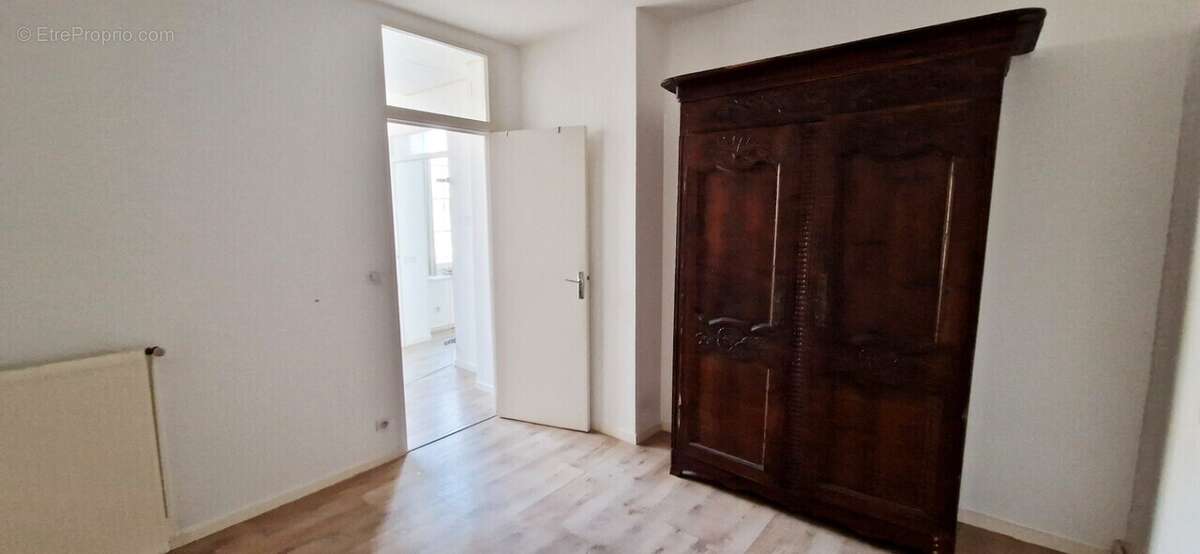 Appartement à DIEPPE
