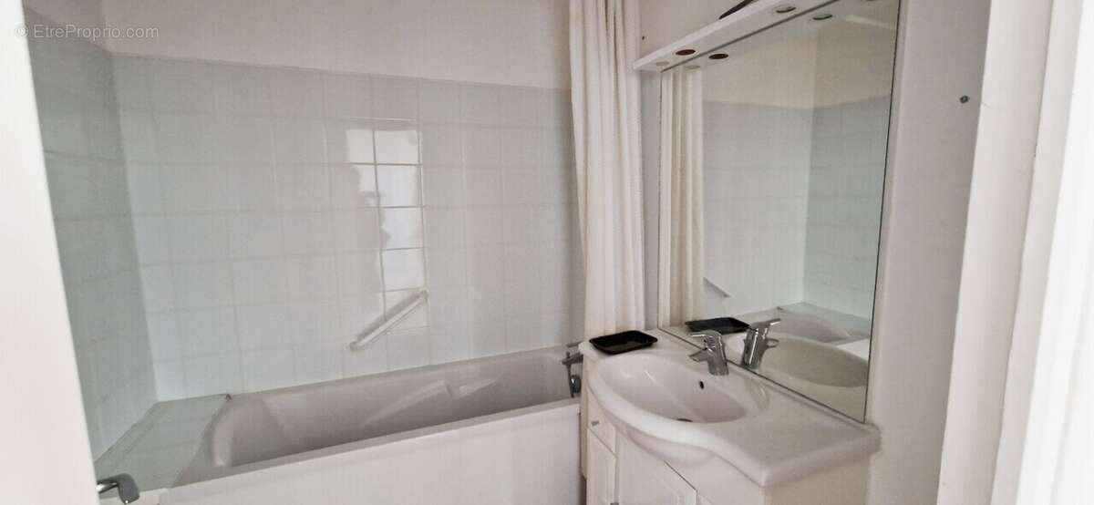 Appartement à DIEPPE