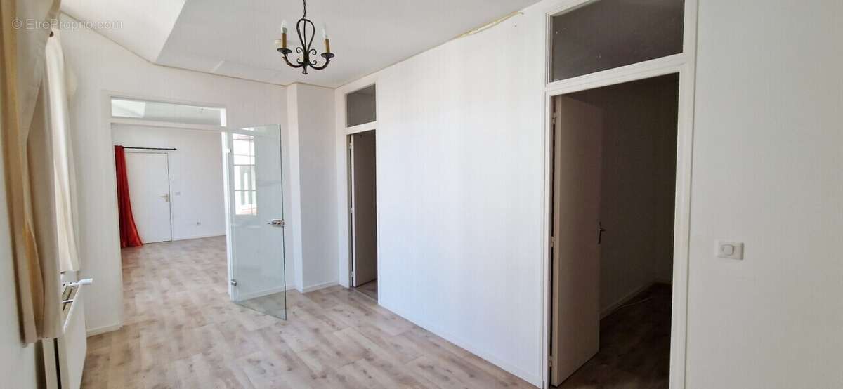 Appartement à DIEPPE