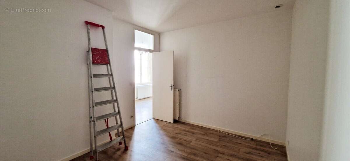 Appartement à DIEPPE