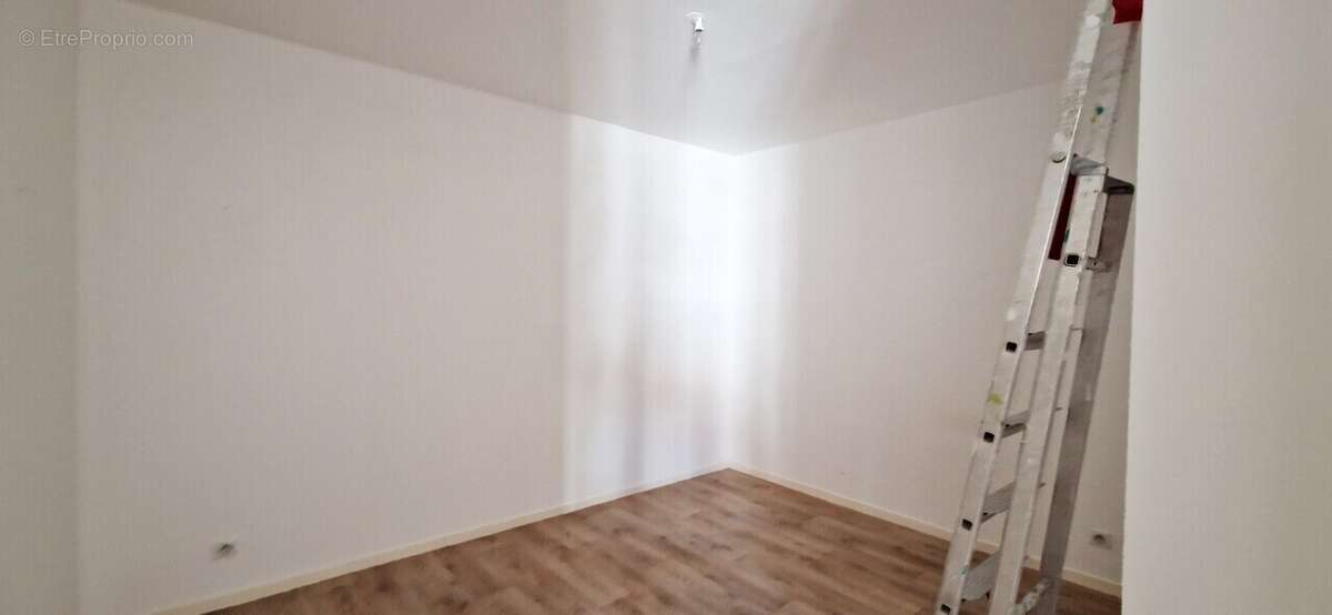 Appartement à DIEPPE