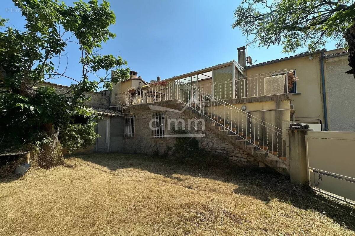 Maison à LA ROCHEGIRON