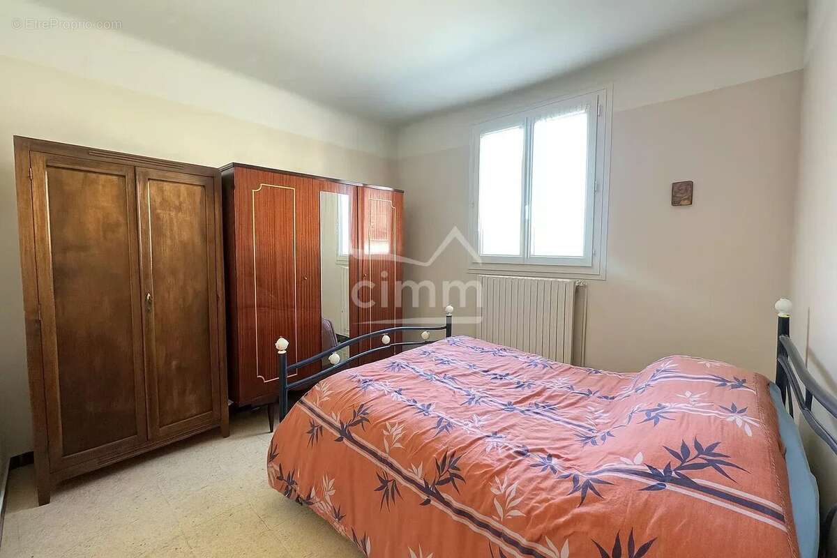 Maison à LA ROCHEGIRON