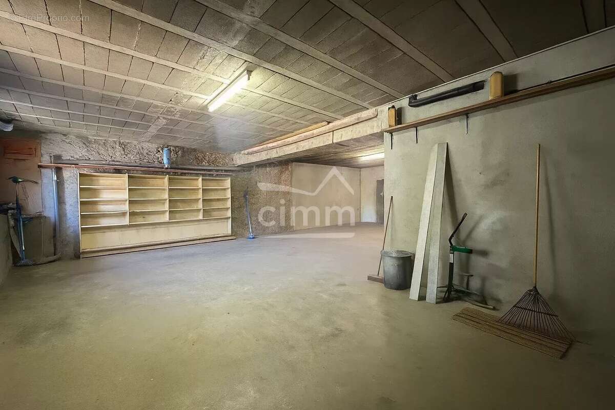 Maison à LA ROCHEGIRON