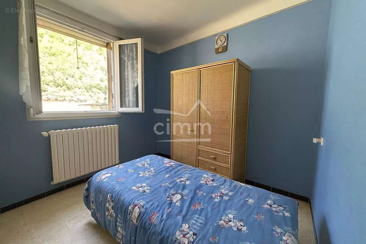 Maison à LA ROCHEGIRON