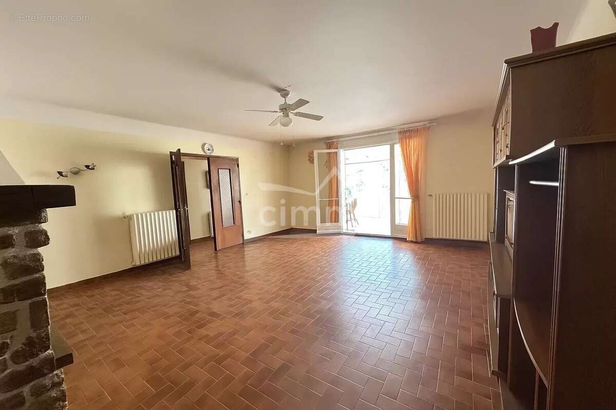 Maison à LA ROCHEGIRON