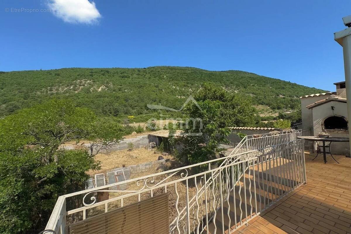 Maison à LA ROCHEGIRON