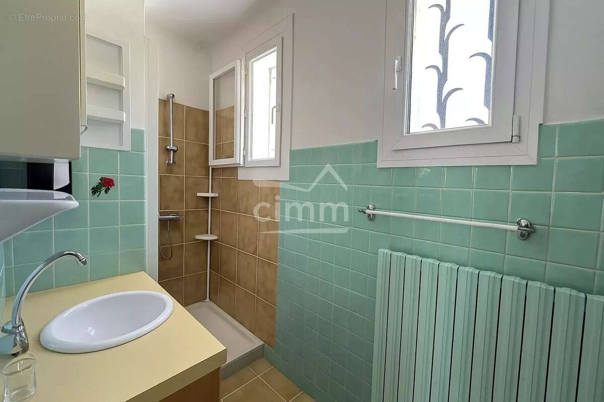 Maison à LA ROCHEGIRON