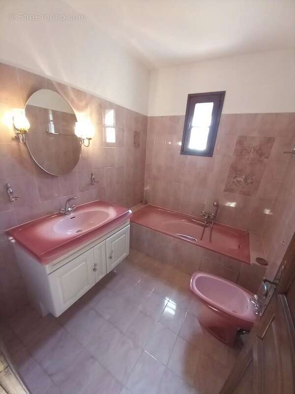 Maison à PUGET-THENIERS