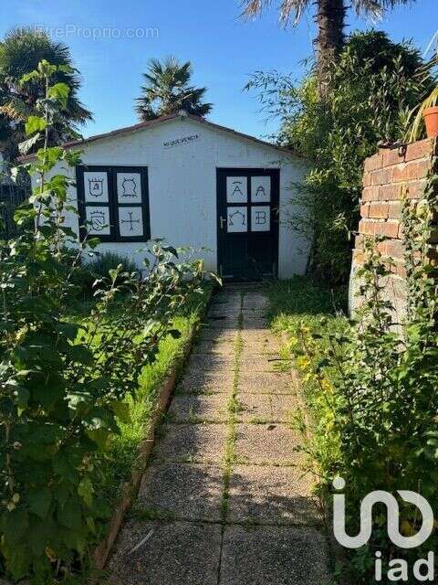 Photo 3 - Maison à ANGLET