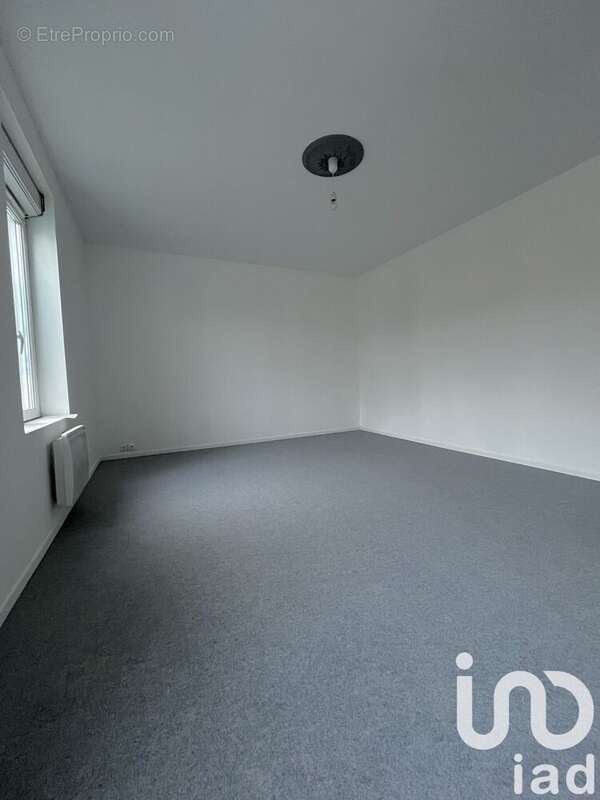 Photo 5 - Maison à ISBERGUES