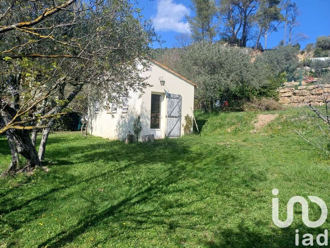 Photo 4 - Terrain à SIGNES