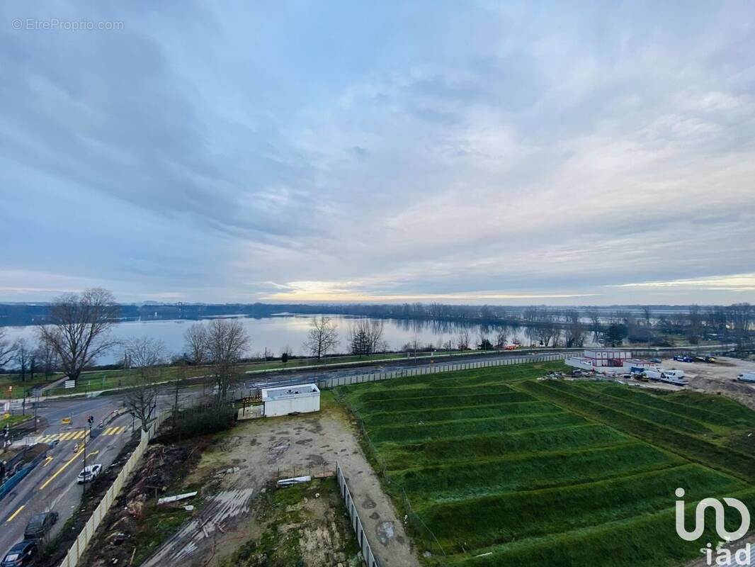 Photo 1 - Appartement à BORDEAUX