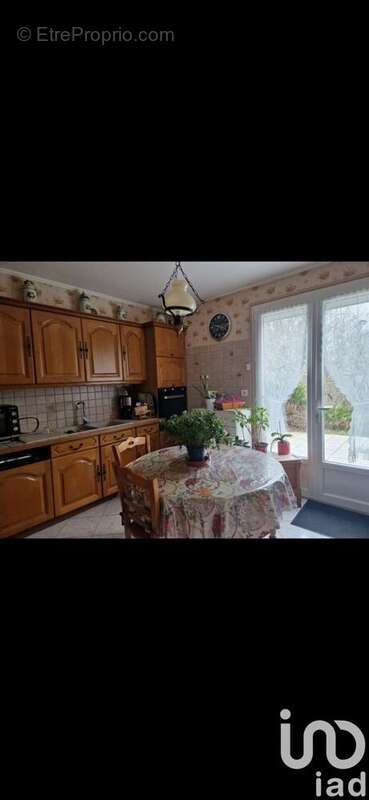 Photo 4 - Maison à TOUCY