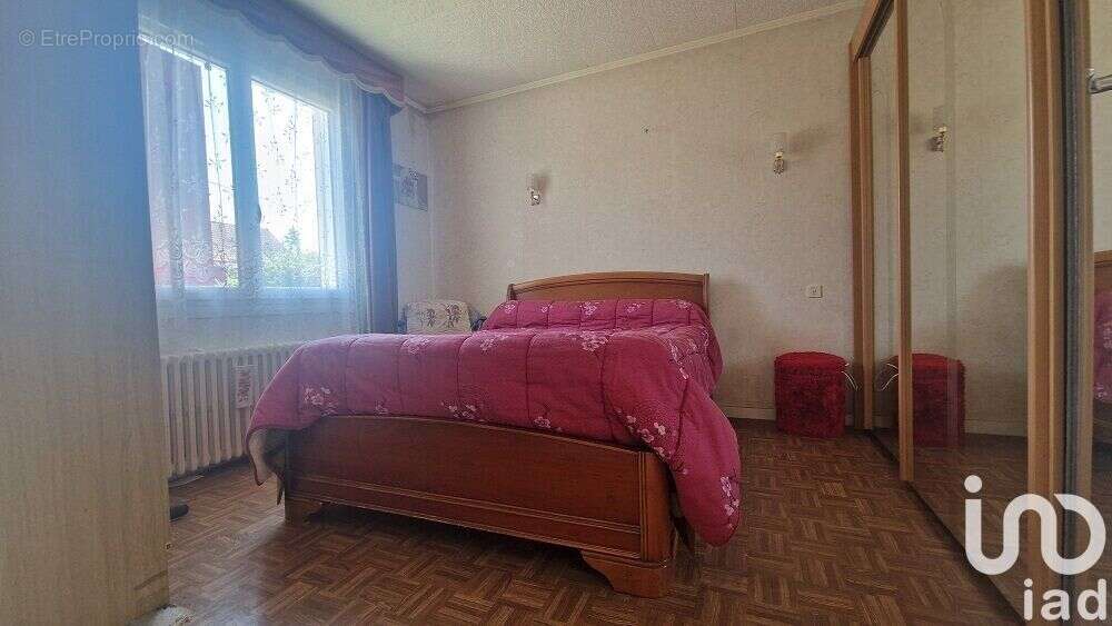 Photo 6 - Maison à TOUCY