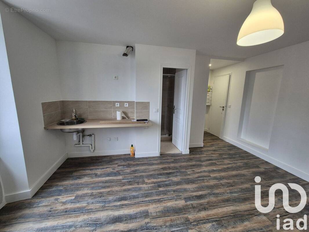 Photo 1 - Appartement à PANTIN