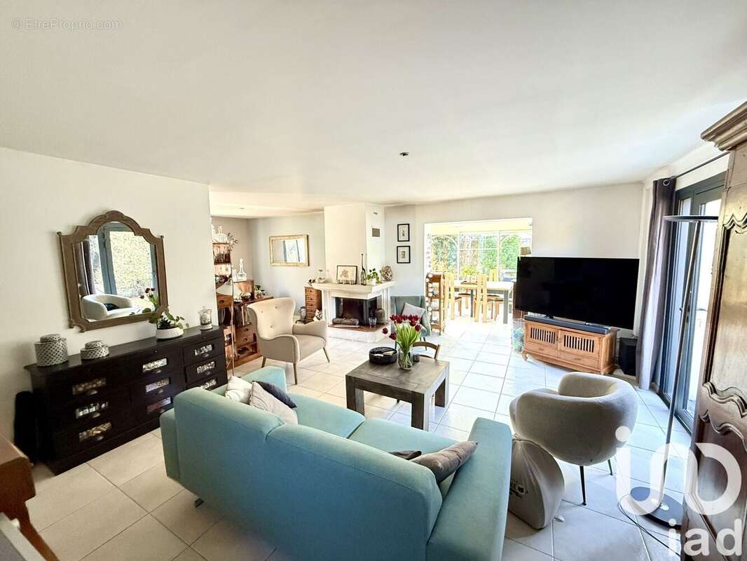 Photo 3 - Maison à SUCY-EN-BRIE