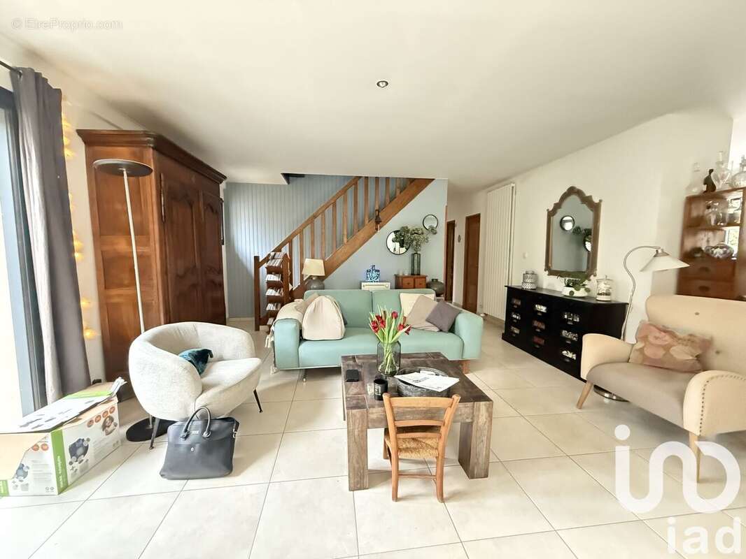 Photo 4 - Maison à SUCY-EN-BRIE