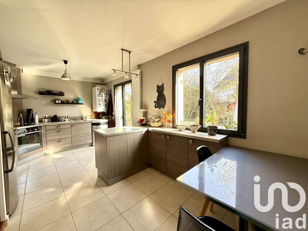 Photo 5 - Maison à SUCY-EN-BRIE