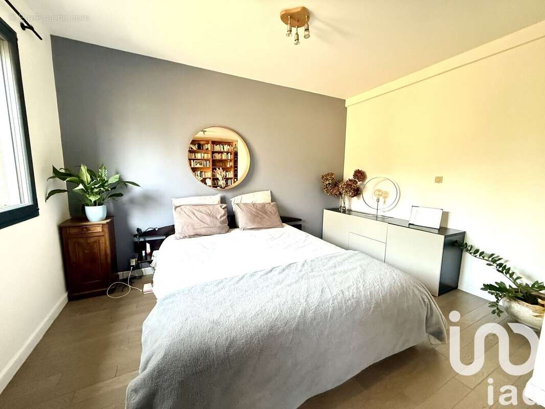 Photo 6 - Maison à SUCY-EN-BRIE