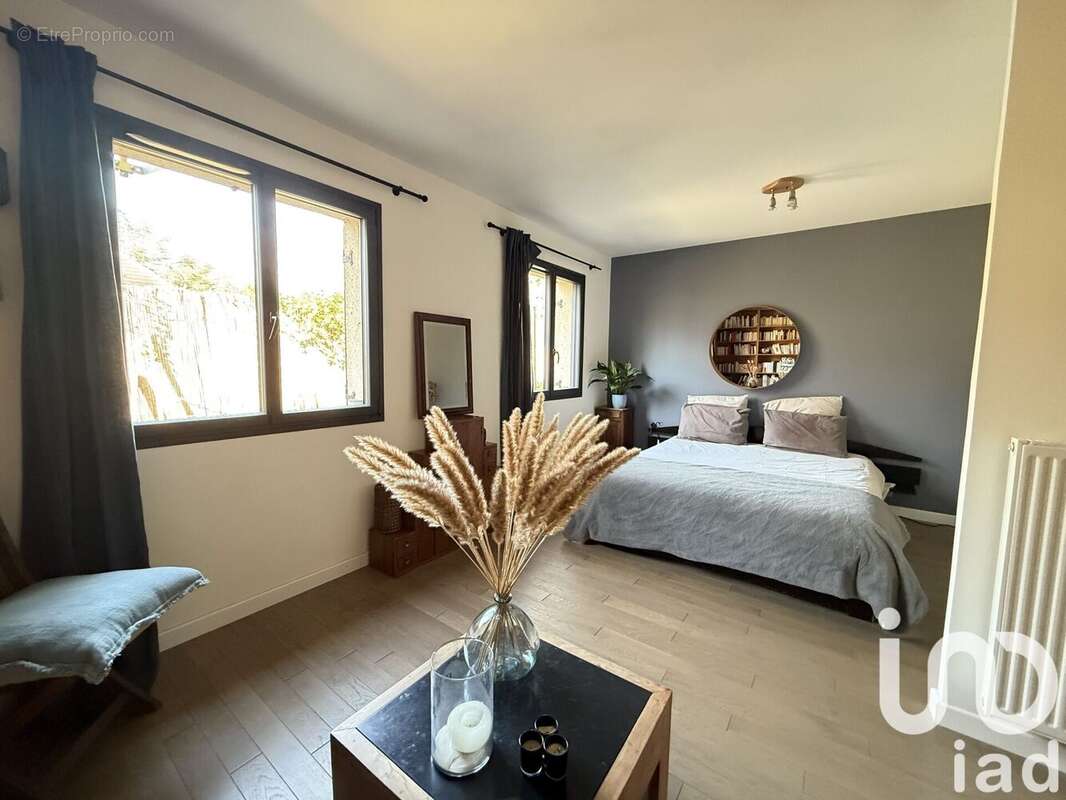 Photo 7 - Maison à SUCY-EN-BRIE