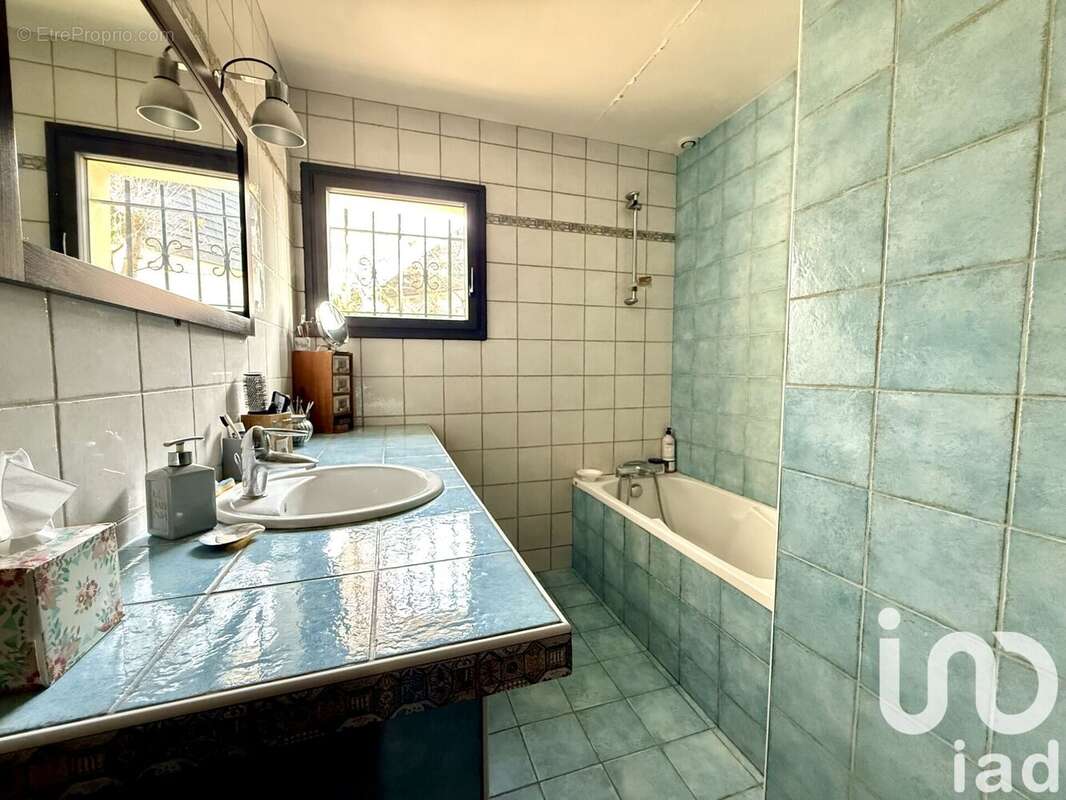 Photo 8 - Maison à SUCY-EN-BRIE