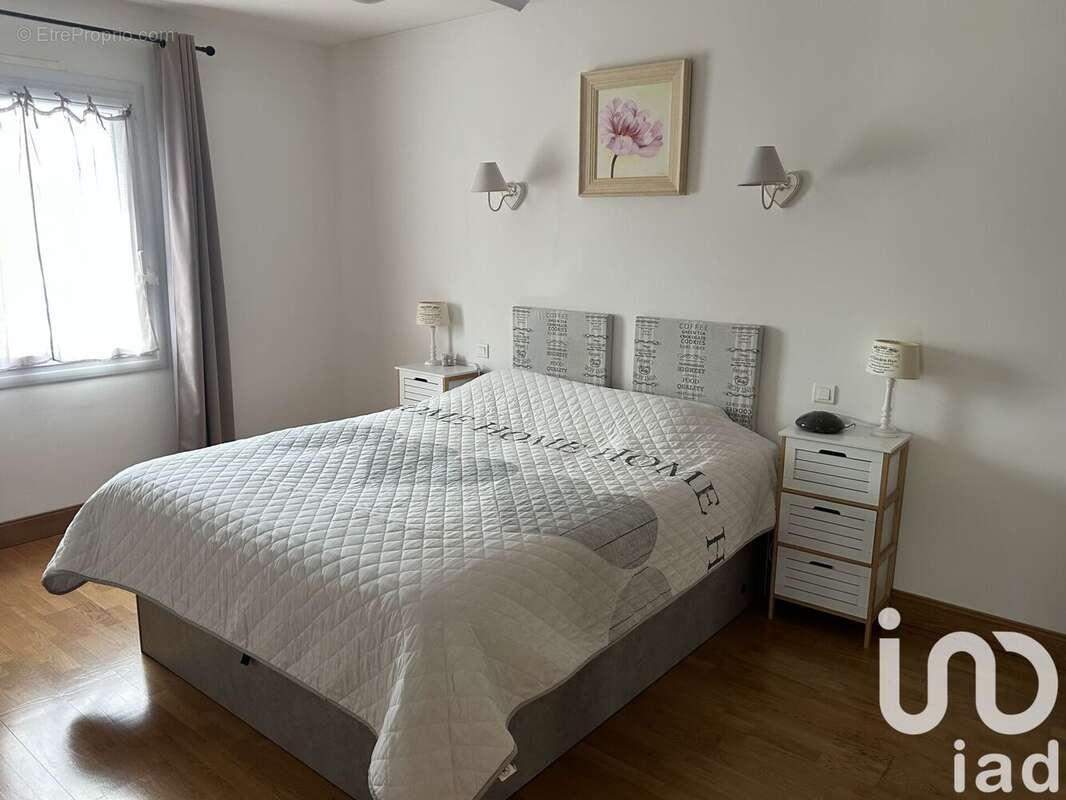 Photo 7 - Maison à MOUTHIERS-SUR-BOEME