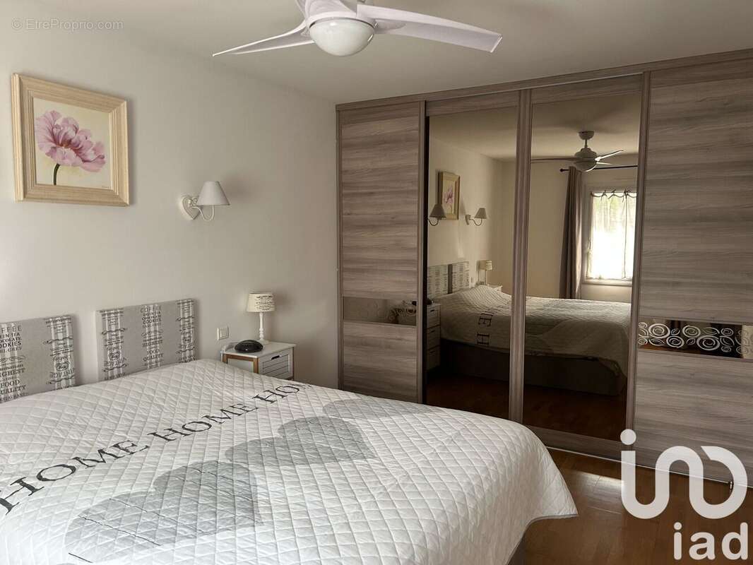 Photo 8 - Maison à MOUTHIERS-SUR-BOEME