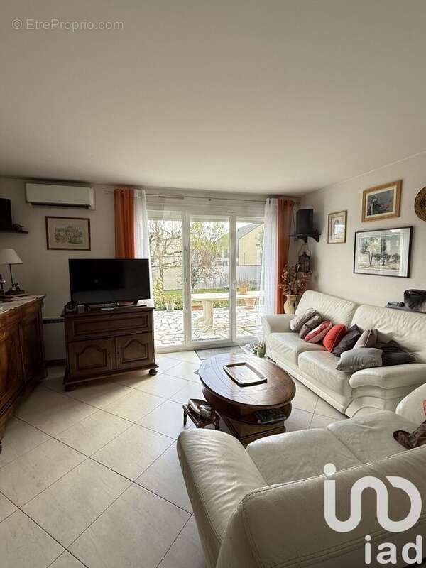 Photo 6 - Maison à MONTLHERY