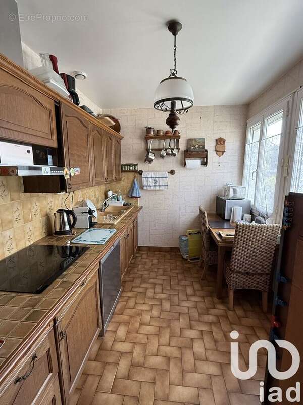 Photo 7 - Maison à MONTLHERY