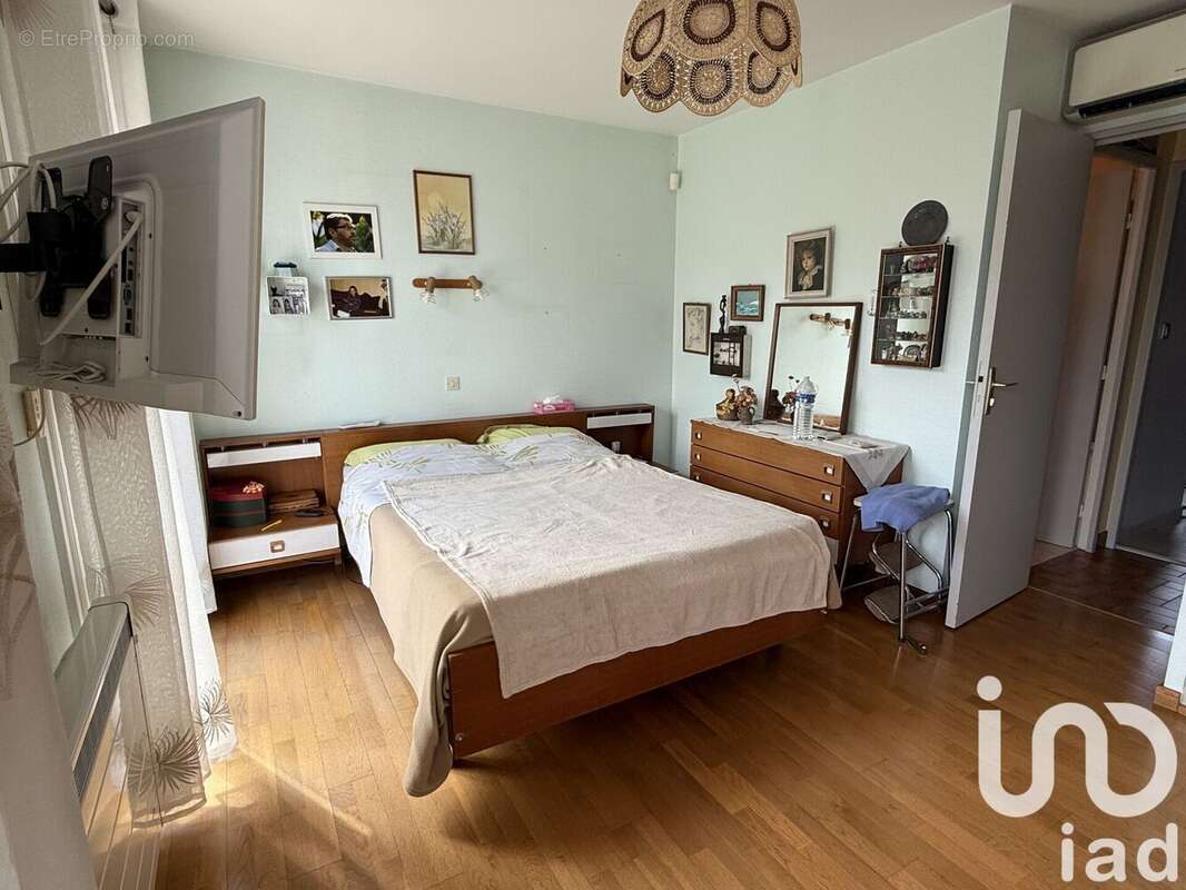 Photo 8 - Maison à MONTLHERY