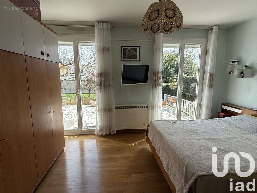 Photo 9 - Maison à MONTLHERY