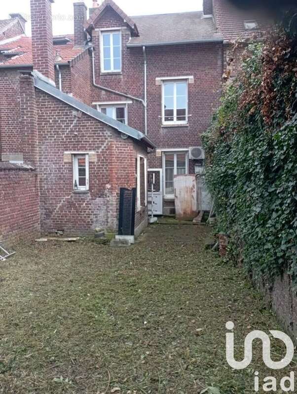 Photo 3 - Appartement à NOYON