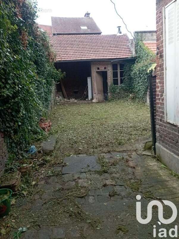 Photo 4 - Appartement à NOYON