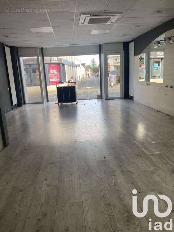 Photo 5 - Appartement à NOYON