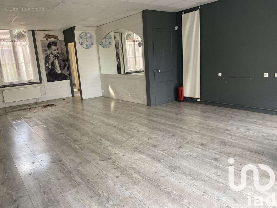 Photo 6 - Appartement à NOYON