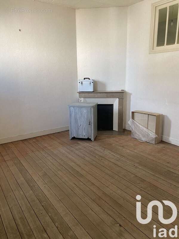 Photo 7 - Appartement à NOYON