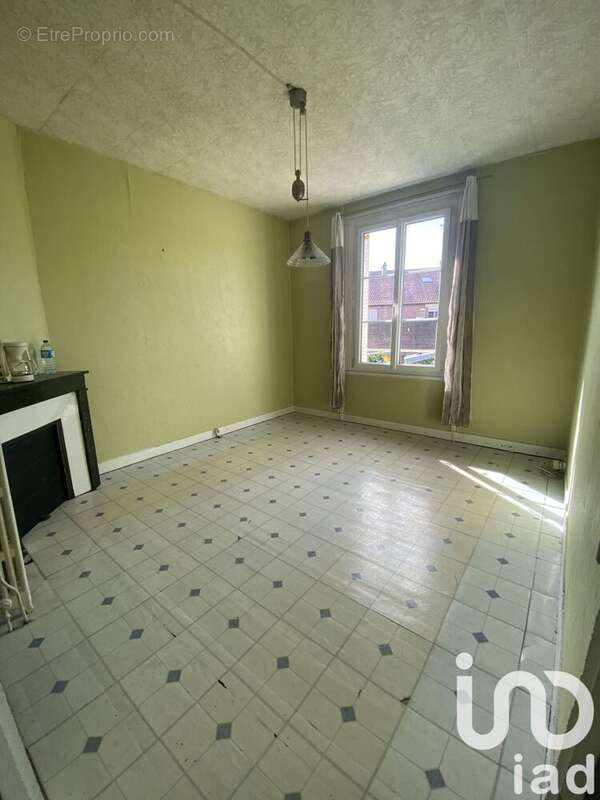 Photo 8 - Appartement à NOYON